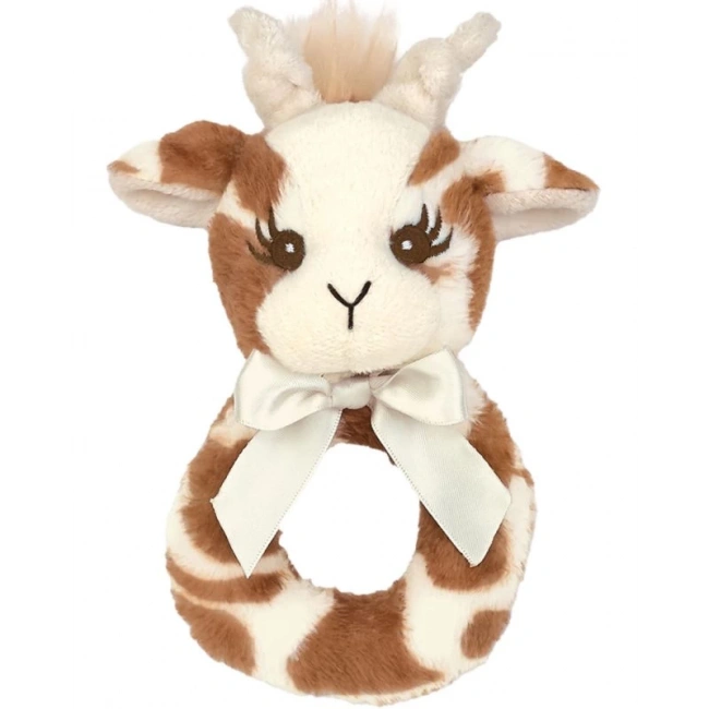 Bearington  Baby Lil’ Patches Doldurulmuş Peluş Hayvan 14 cm