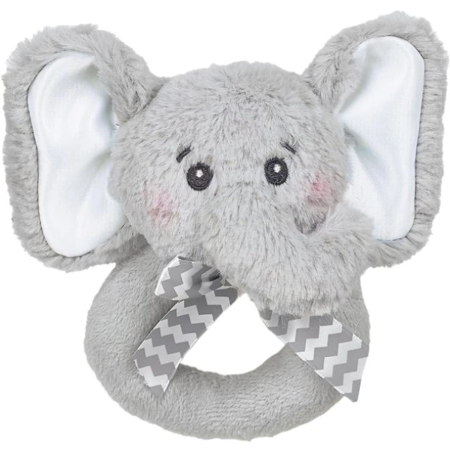 Bearington Baby Lil Spout Doldurulmuş Peluş Hayvan 14 cm