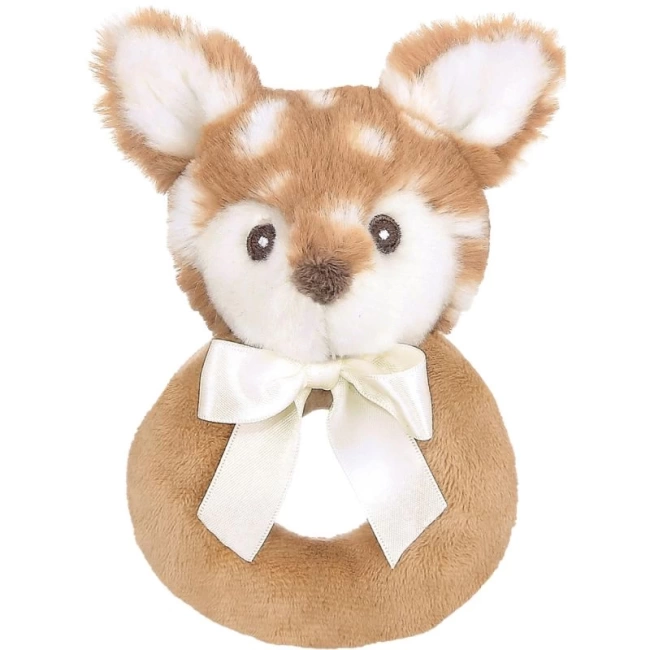 Bearington Baby Lil Willow Doldurulumş Peluş Hayvan 5.5 İnç