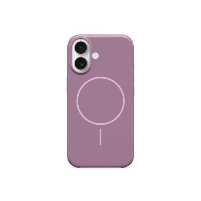 Beats iPhone 16 MagSafe Telefon Kılıfı Purple