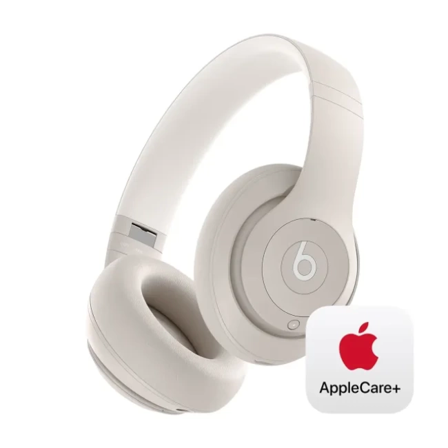 BEATS Studio Pro Bluetooth Kulak Üstü Kulaklık Bej Studio Pro