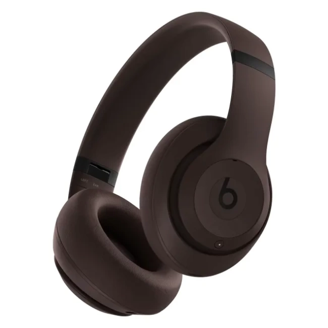 BEATS Studio Pro Bluetooth Kulak Üstü Kulaklık Kahverengi Studio Pro
