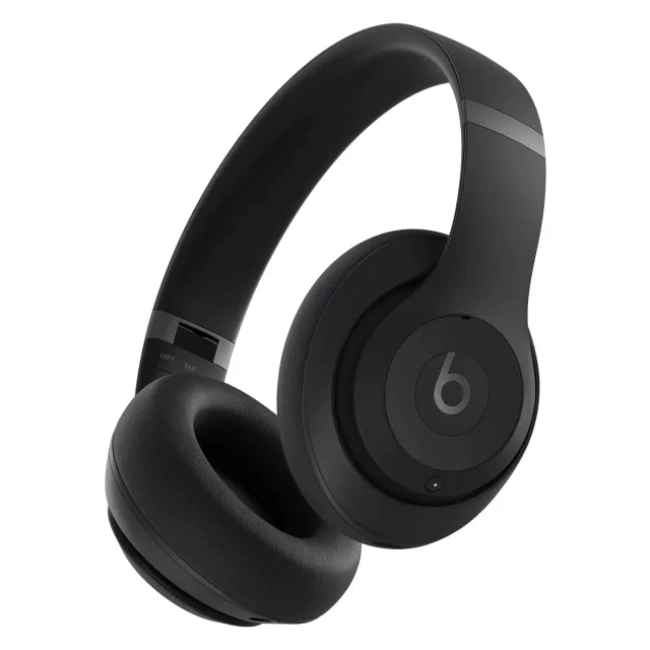 BEATS Studio Pro Bluetooth Kulak Üstü Kulaklık Siyah Studio Pro