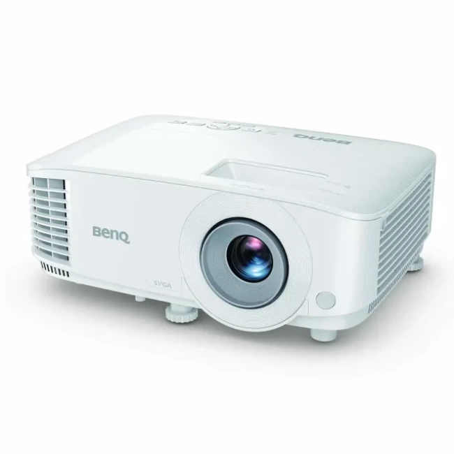 BenQ SVGA İş Projektörü (MS560) White