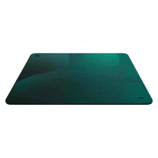 BenQ Zowie G-SR Mouse Pad Green Large