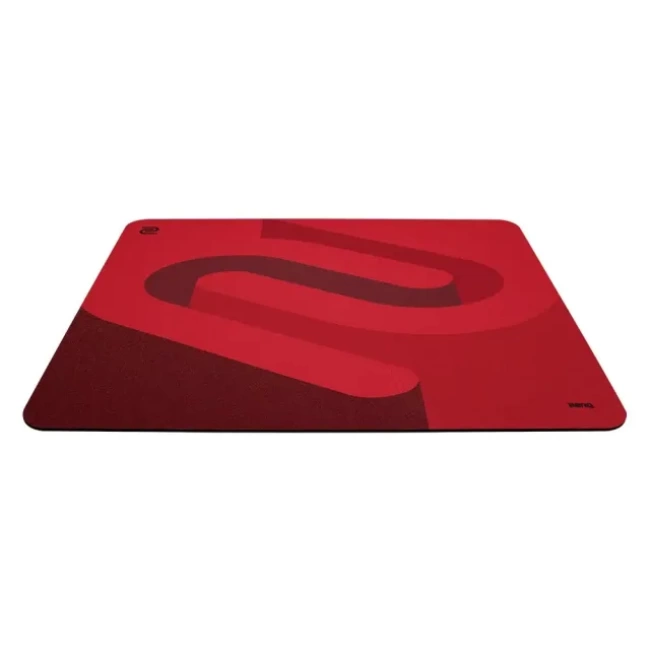 BenQ Zowie G-SR Mouse Pad Red