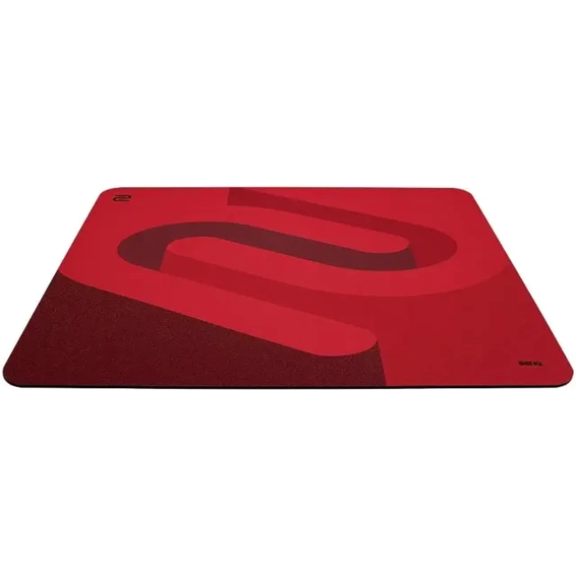 BenQ Zowie G-SR Mouse Pad Red