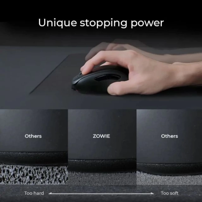 BenQ Zowie G-SR Mouse Pad