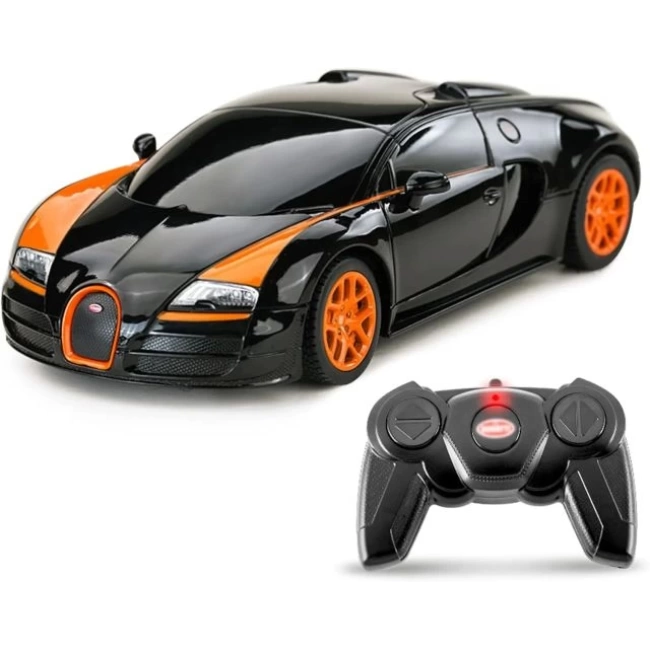 Uzaktan Kumandalı Lambo Aventador Oyuncak Araba Bugatti