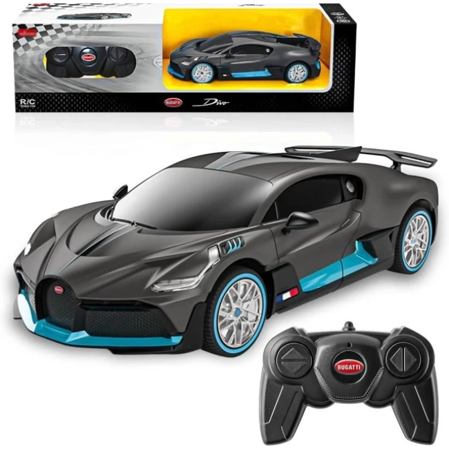 Uzaktan Kumandalı Lambo Aventador Oyuncak Araba Bugatti
