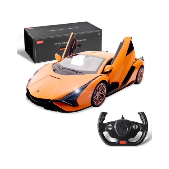 Uzaktan Kumandalı Lambo Aventador Oyuncak Araba