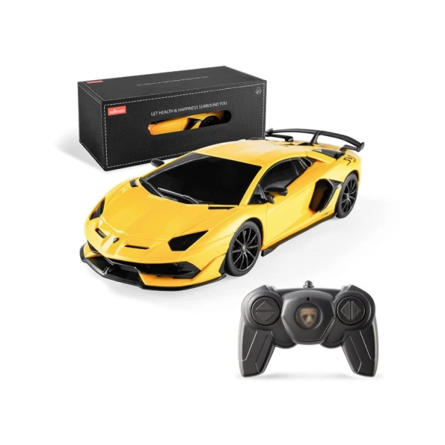 BEZGAR Ferrari Uzaktan Kumandalı Arabalar Lambo