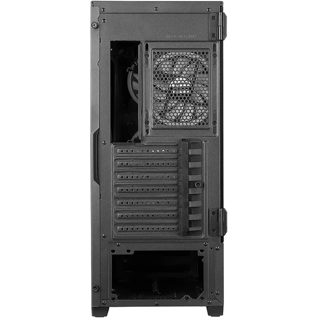 Bgears b-Voguish-RGB Oyun Bilgisayarı ATX Kasası Gaming PC