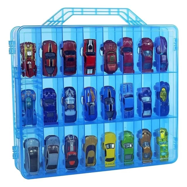 Bins & Things Oyuncak Depolama Kutusu