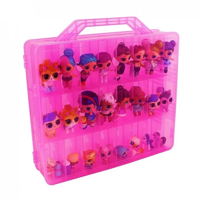 Bins & Things Oyuncak Depolama Kutusu