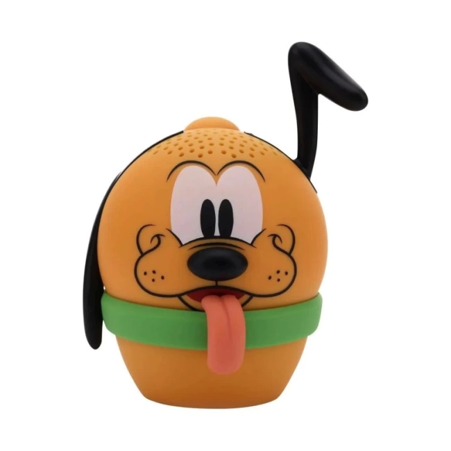 Bitty Boomers Pluto Mickey & Friends Kablosuz Bluetooth 2 Mini Hoparlör Çoklu Renk
