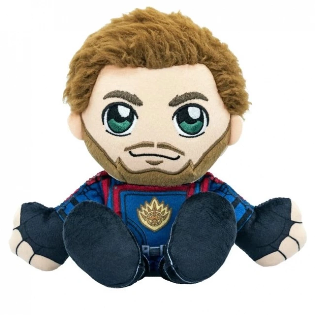 Bleacher Creatures Marvel Figürü Star-lord