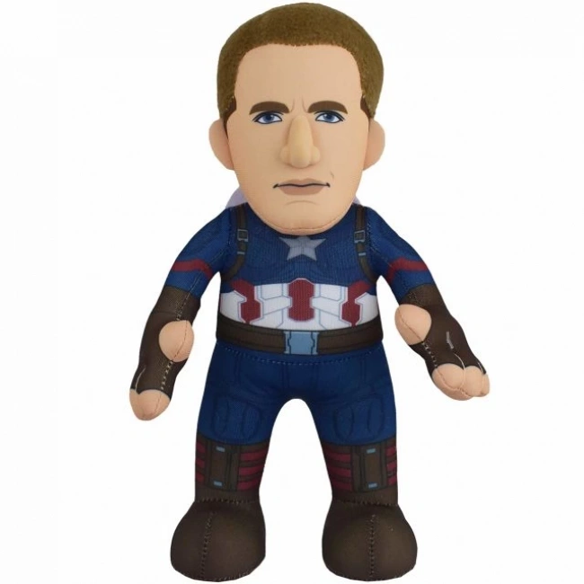 Bleacher Creatures Marvel Peluş Figür