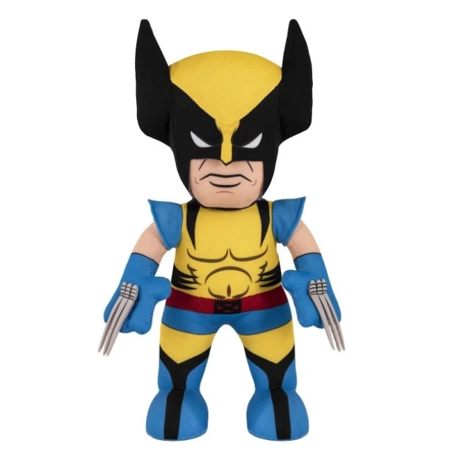 Bleacher Creatures Marvel Peluş Figür Wolverine