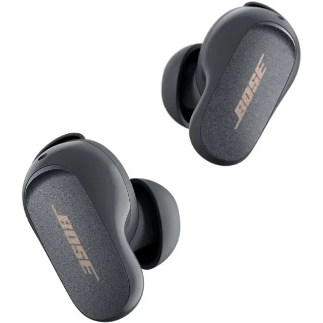 Bose Quietcomfort Earbuds Iı Kablosuz Kulak Içi Kulaklık Gri