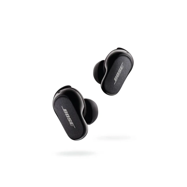 Bose Quietcomfort Earbuds Iı Kablosuz Kulak Içi Kulaklık Siyah