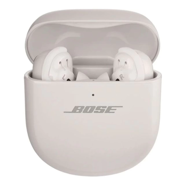 Bose QuietComfort Ultra Kablosuz Gürültü Engelleyici Kullaklık Gri