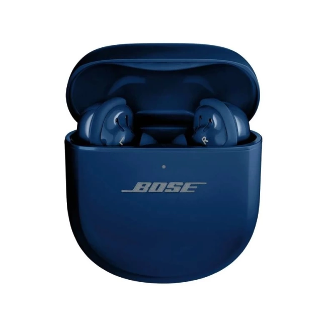 Bose QuietComfort Ultra Kablosuz Gürültü Engelleyici Kullaklık Lacivert