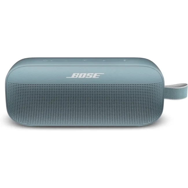 Bose SoundLink Flex Bluetooth Taşınabilir Hoparlör Stone Blue