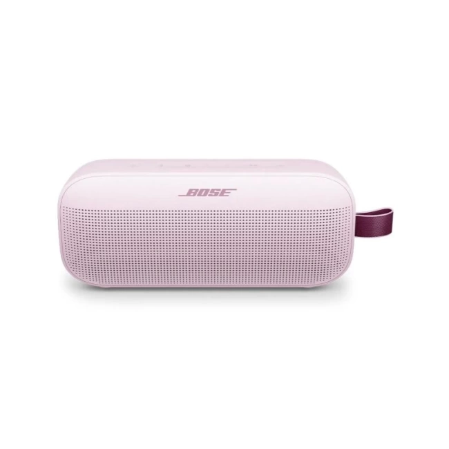 Bose SoundLink Flex Taşınabilir Hoparlör - 2nd Gen