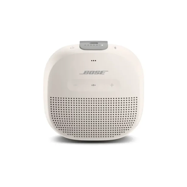 Bose SoundLink Micro Bluetooth Hoparlör Beyaz