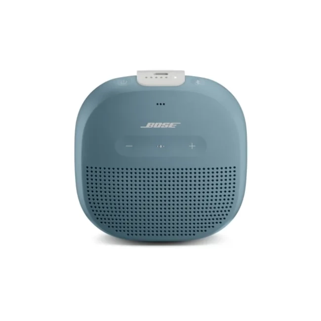 Bose SoundLink Micro Bluetooth Hoparlör Mavi
