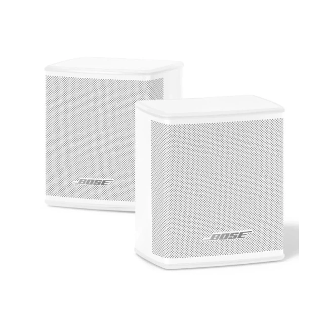 Bose Surround Kablosuz Hoparlör Beyaz