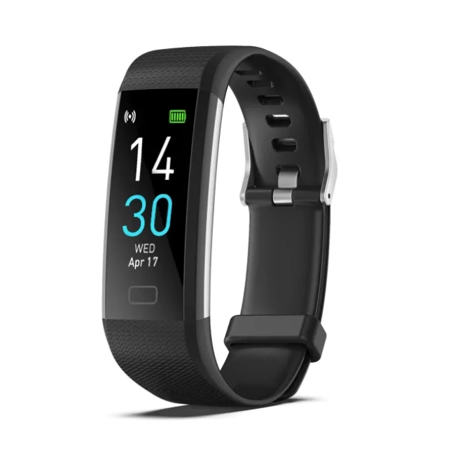 BrilliantHouse Fitness Akıllı Bileklik Rectangular - Medium Screen