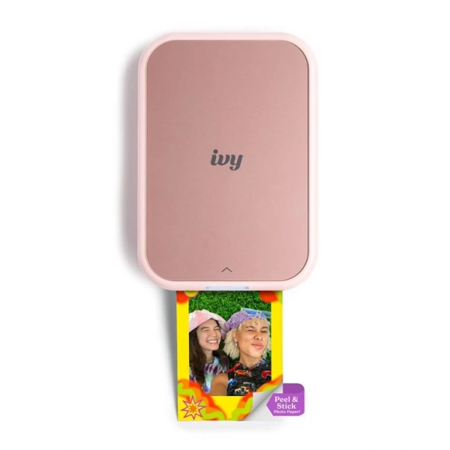 Canon Ivy 2 Mini Fotoğraf Yazıcısı