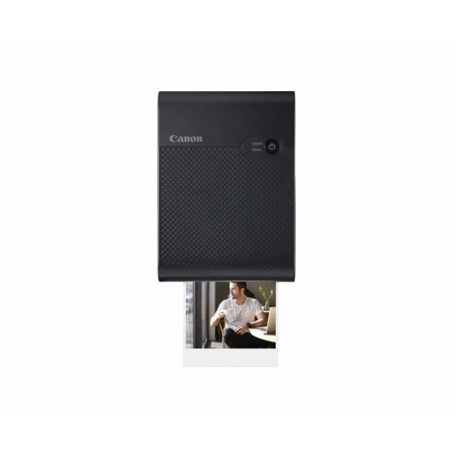 Canon SELPHY QX10 Taşınabilir Kare Fotoğraf Yazıcısı