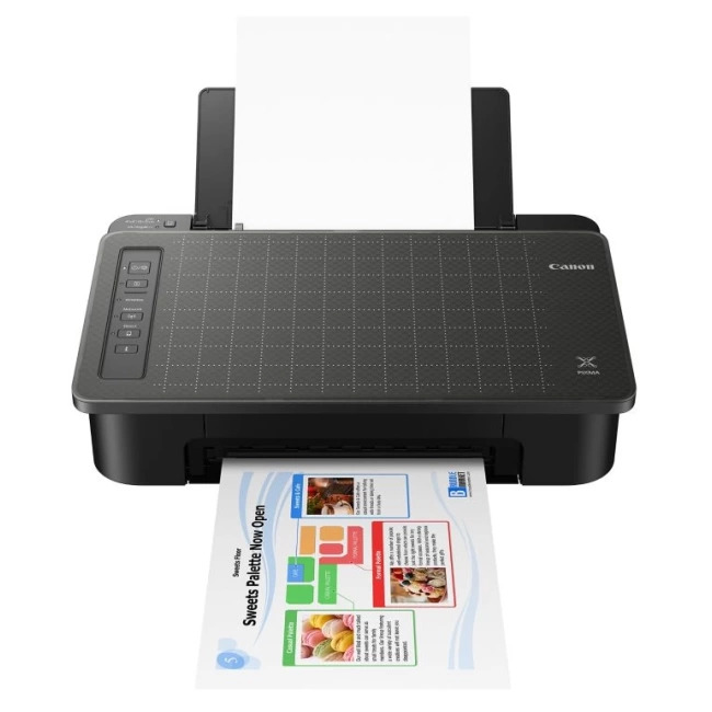 Canon TS302 Kablosuz Mürekkep Püskürtmeli Yazıcı
