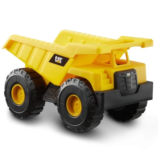 CAT Buldozer İnşaat Oyuncağı