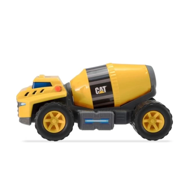CAT Construction Future Force Lastik Tekerlekli Yükleyici Oyuncak