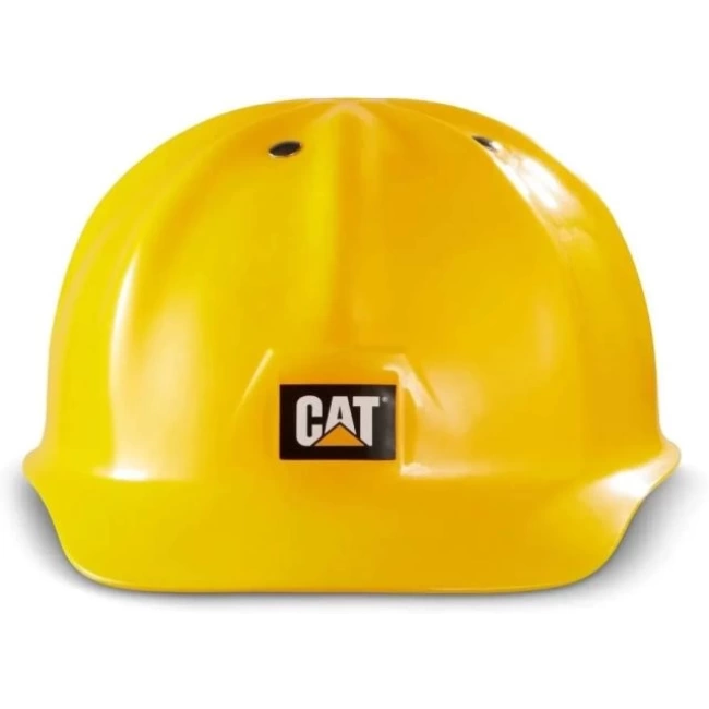 Cat İnşaat Lastikli Yükleyici Kum Seti