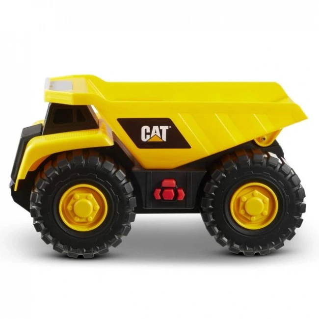 CAT İnşaat Oyuncakları Damperli Kamyon