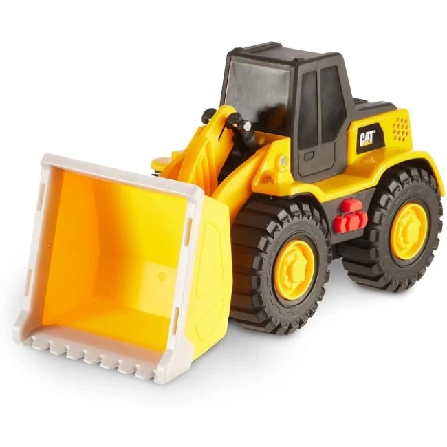 CAT İnşaat Oyuncakları Damperli Kamyon