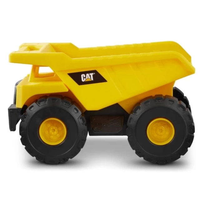 CAT İnşaat Oyuncakları Damperli Kamyon