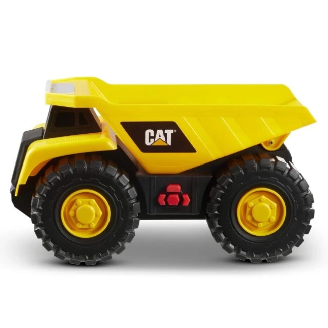 CAT İnşaat Makineleri Oyuncakları Damperli Kamyon
