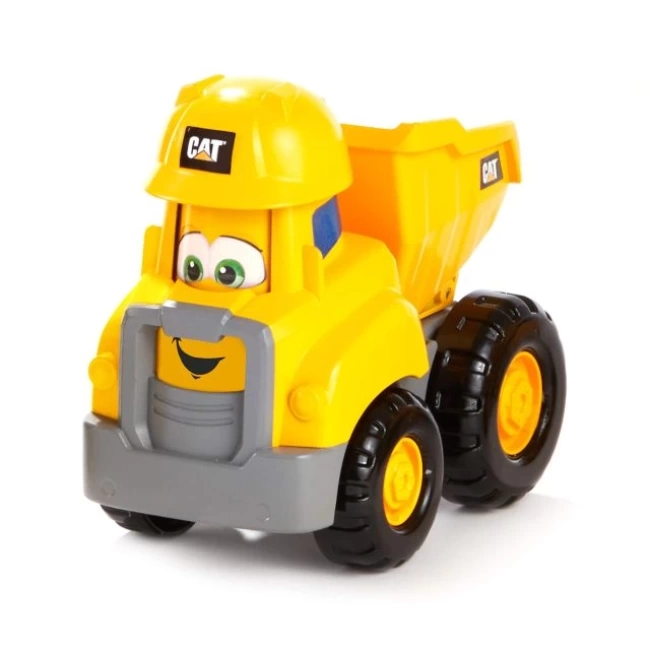 CAT İnşaat Oyuncakları Buldozer Araç