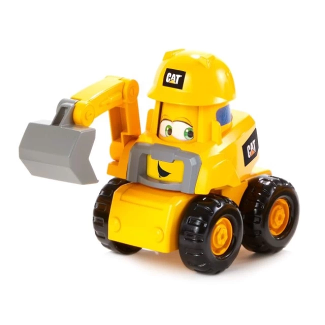 CAT İnşaat Oyuncakları Buldozer Araç