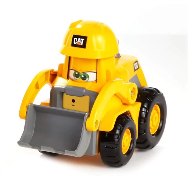 CAT İnşaat Oyuncakları Buldozer Araç