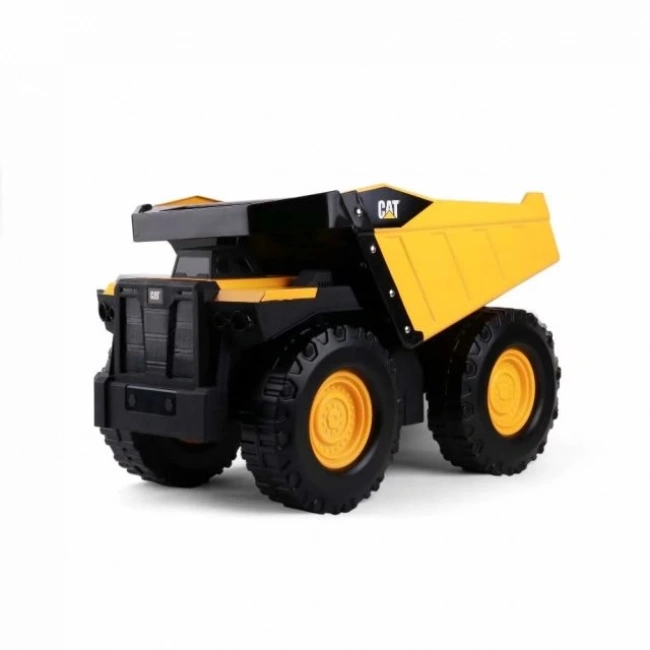 CAT İnşaat Oyuncakları Mighty Çelik Damperli Kamyon