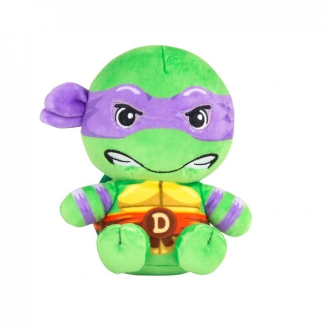 Club Mocchi Mocchi - Teenage Mutant Ninja Turtles Peluş