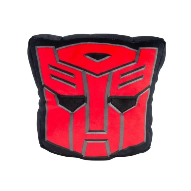 Club Mocchi-Mocchi Transformers Decepticon Peluş Oyuncak
