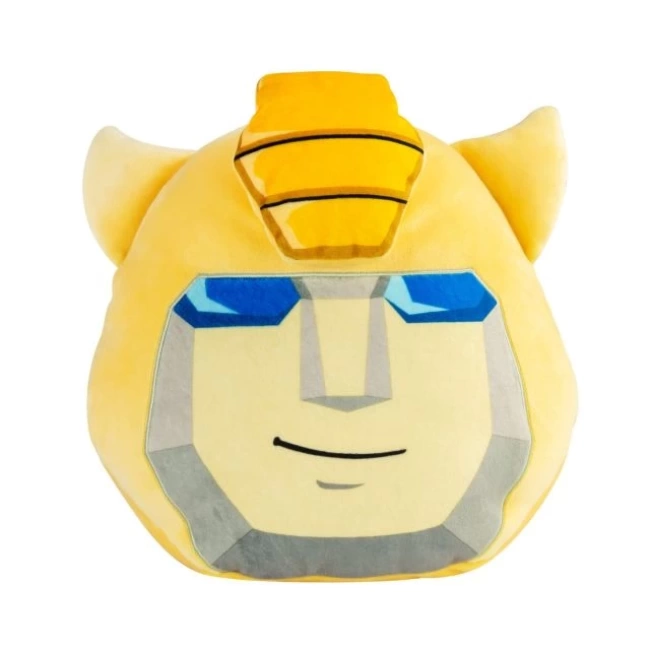 Club Mocchi-Mocchi Transformers Decepticon Peluş Oyuncak